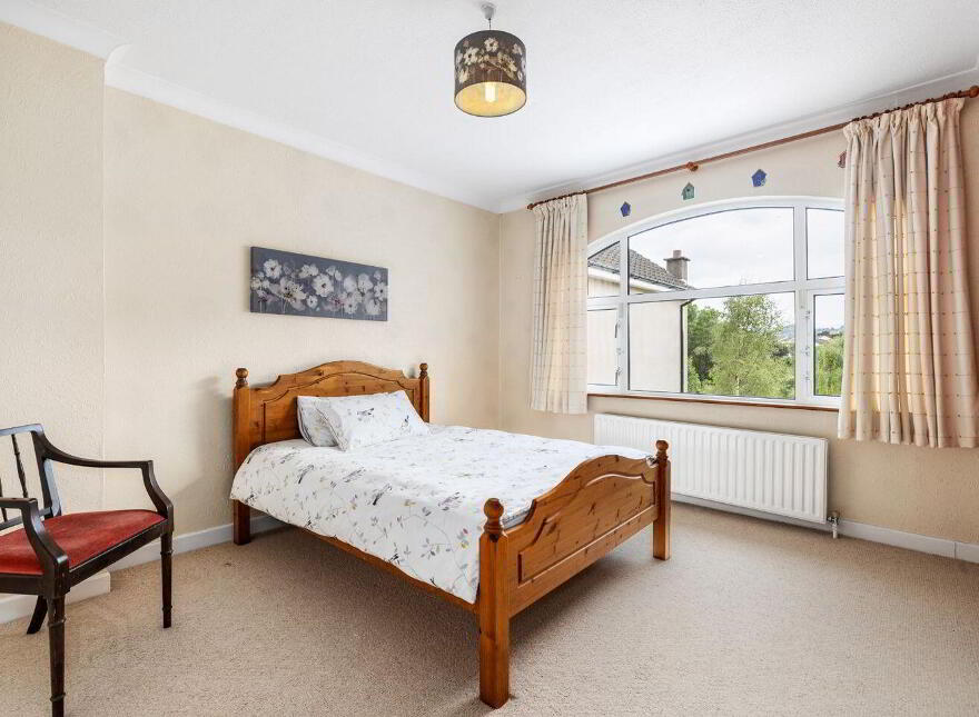 Linnaea, King Edward Road, Bray, A98XD00