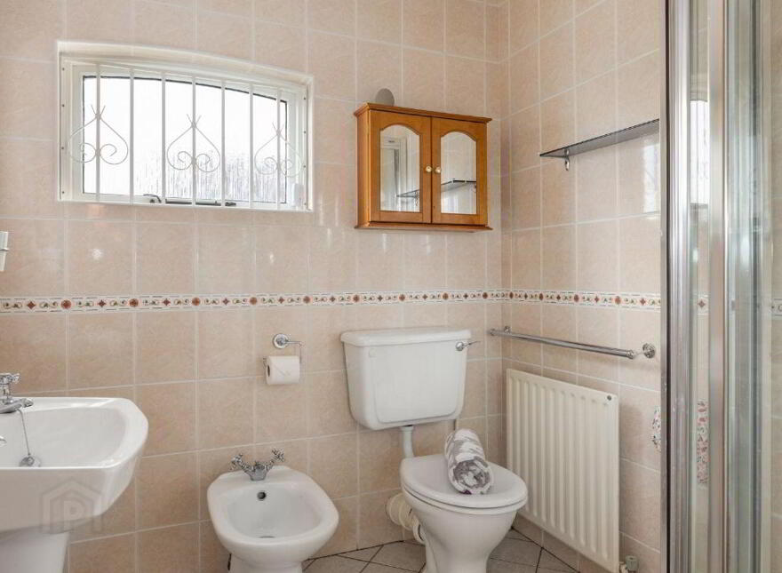 Linnaea, King Edward Road, Bray, A98XD00