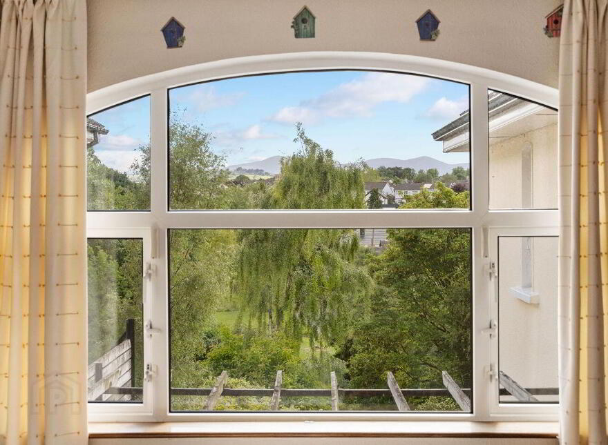 Linnaea, King Edward Road, Bray, A98XD00