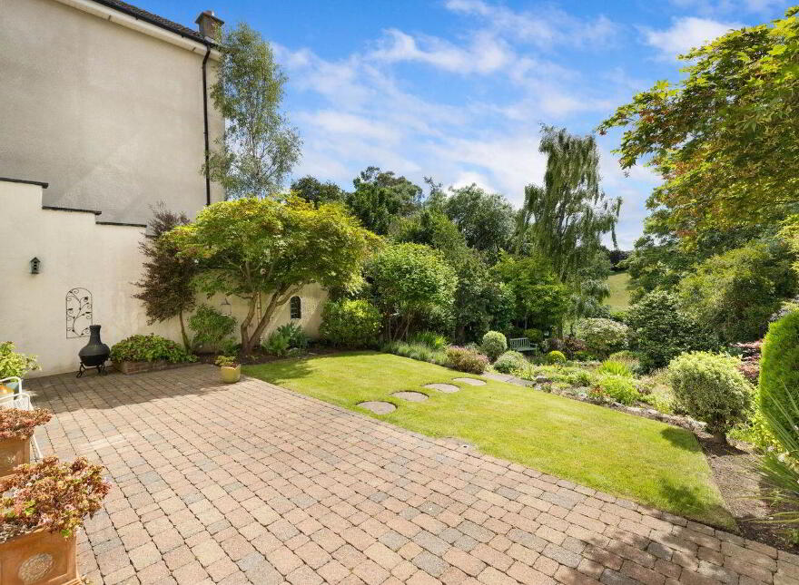 Linnaea, King Edward Road, Bray, A98XD00
