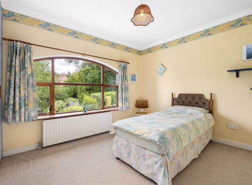 Linnaea, King Edward Road, Bray, A98XD00