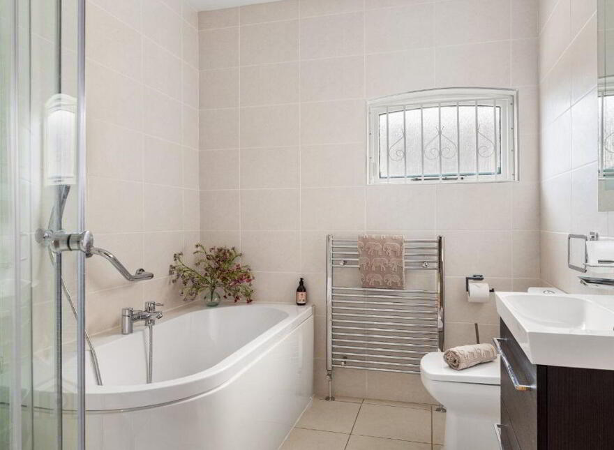 Linnaea, King Edward Road, Bray, A98XD00