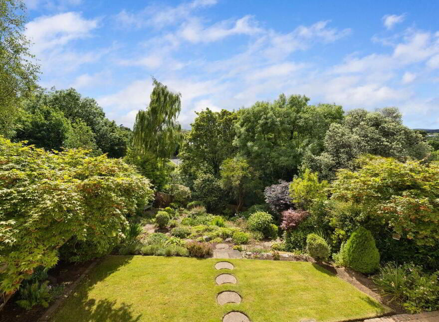 Linnaea, King Edward Road, Bray, A98XD00