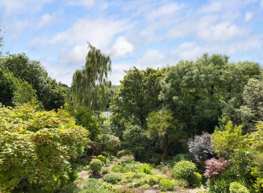 Linnaea, King Edward Road, Bray, A98XD00