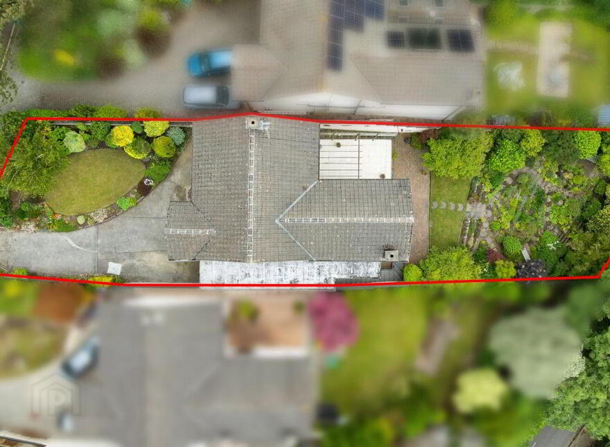 Linnaea, King Edward Road, Bray, A98XD00
