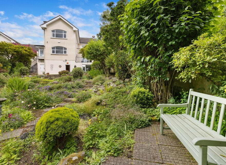 Linnaea, King Edward Road, Bray, A98XD00