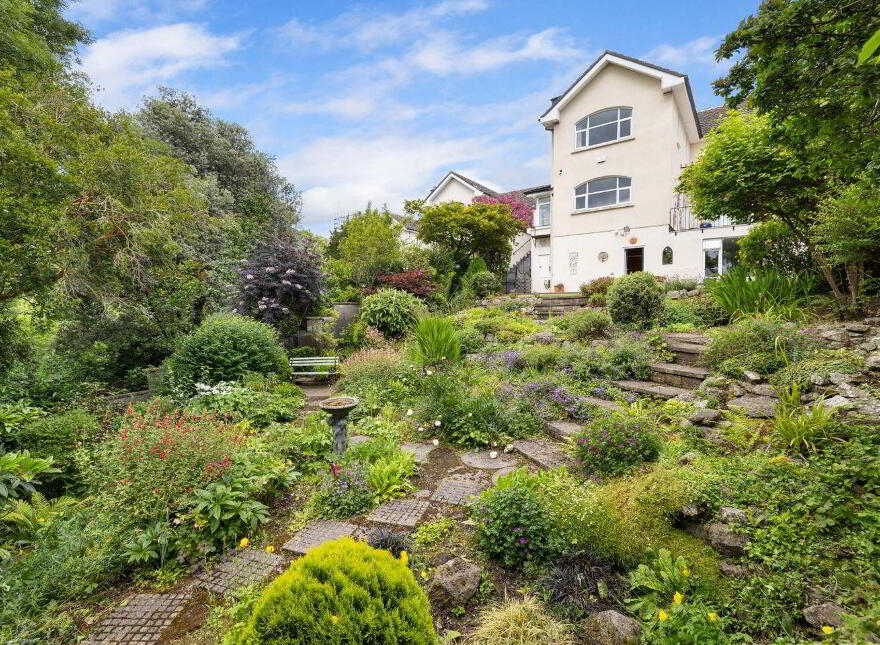 Linnaea, King Edward Road, Bray, A98XD00