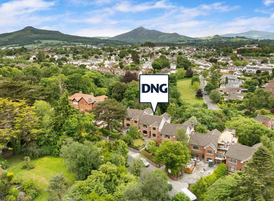 Linnaea, King Edward Road, Bray, A98XD00