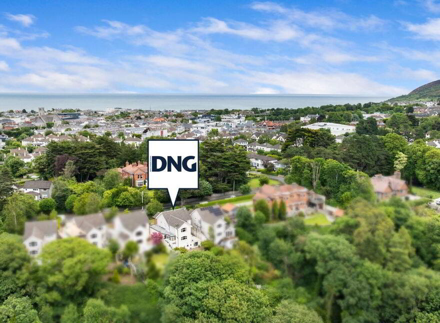 Linnaea, King Edward Road, Bray, A98XD00