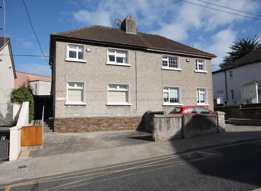 Saint John's, 4 Vevay Road, Bray, A98FA44