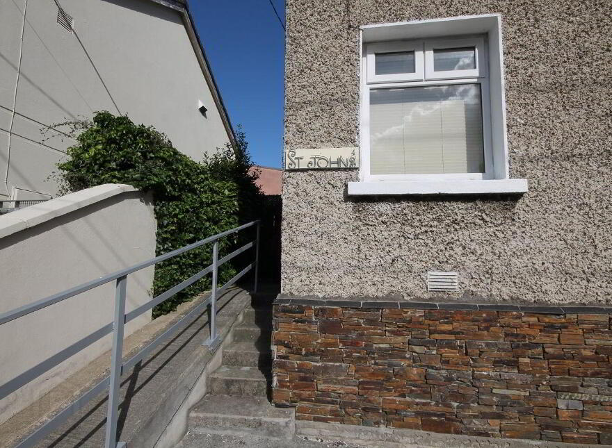 Saint John's, 4 Vevay Road, Bray, A98FA44