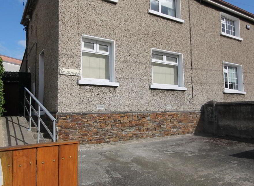Saint John's, 4 Vevay Road, Bray, A98FA44