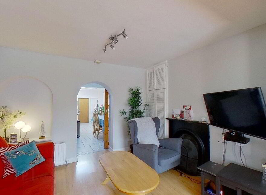 Saint John's, 4 Vevay Road, Bray, A98FA44
