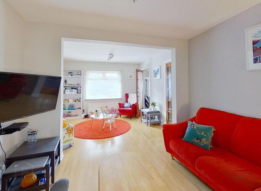 Saint John's, 4 Vevay Road, Bray, A98FA44