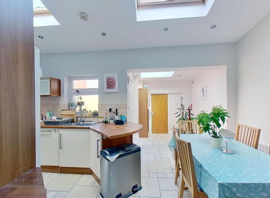 Saint John's, 4 Vevay Road, Bray, A98FA44