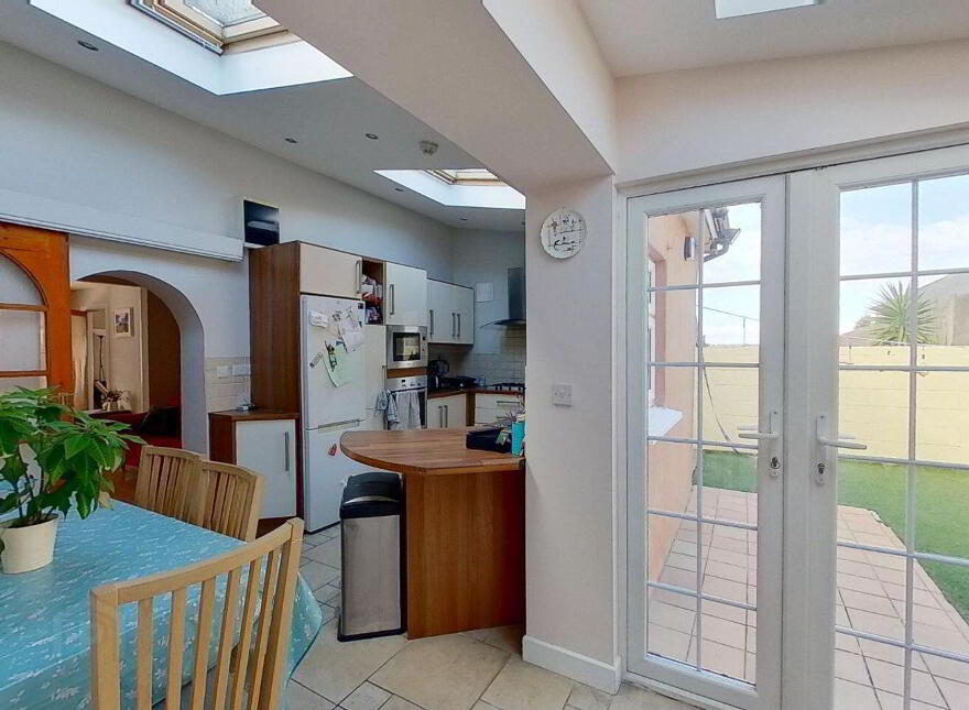 Saint John's, 4 Vevay Road, Bray, A98FA44