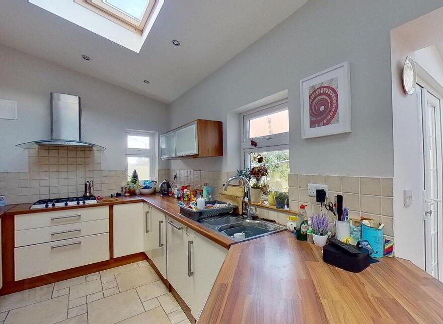 Saint John's, 4 Vevay Road, Bray, A98FA44