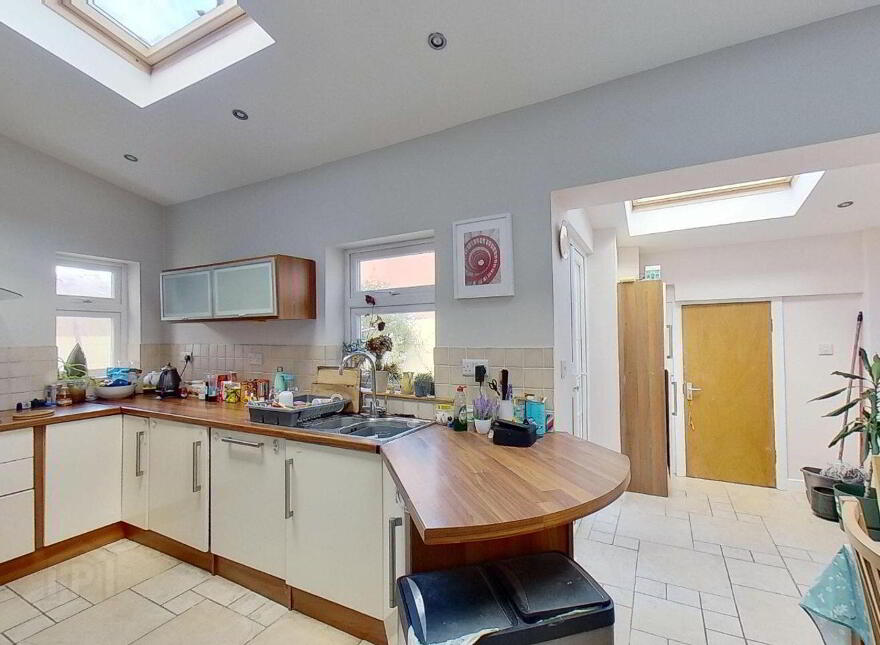 Saint John's, 4 Vevay Road, Bray, A98FA44