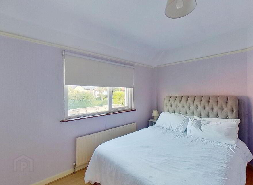Saint John's, 4 Vevay Road, Bray, A98FA44