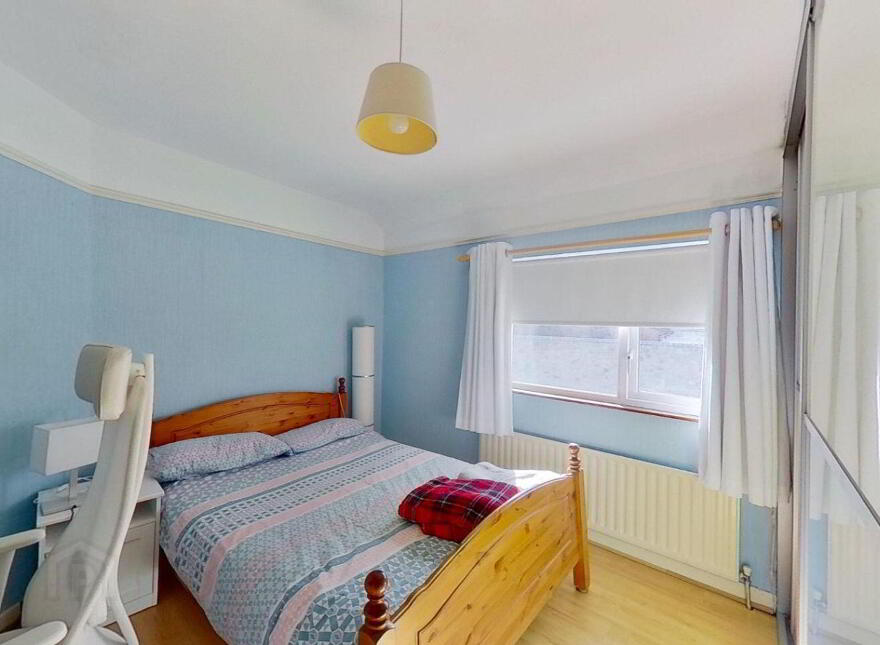 Saint John's, 4 Vevay Road, Bray, A98FA44
