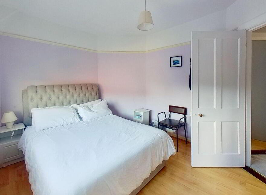 Saint John's, 4 Vevay Road, Bray, A98FA44