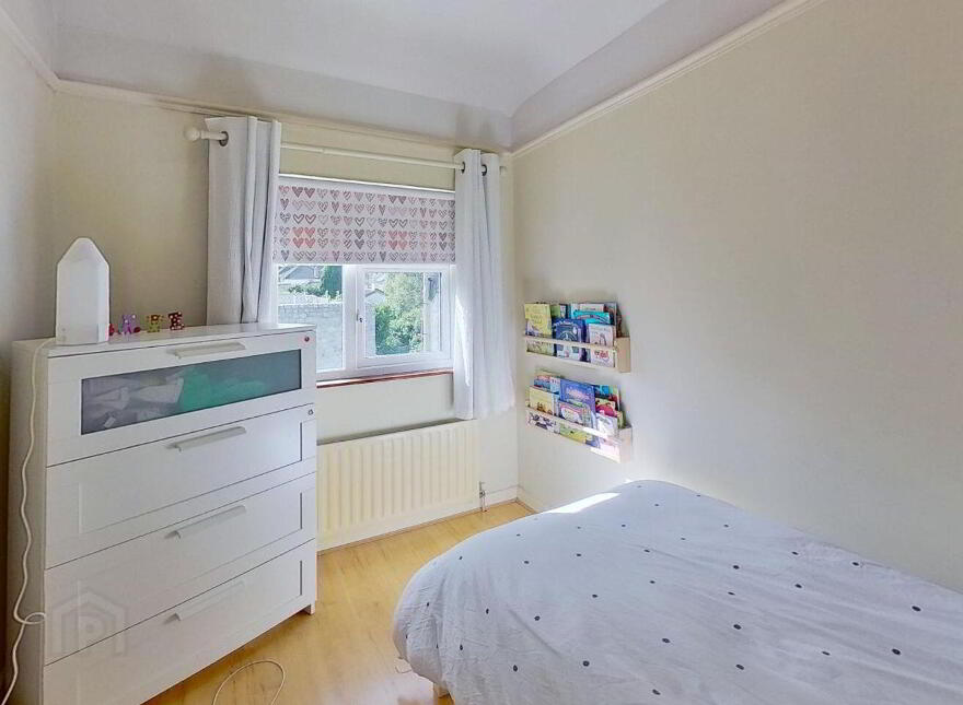 Saint John's, 4 Vevay Road, Bray, A98FA44
