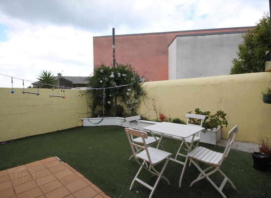 Saint John's, 4 Vevay Road, Bray, A98FA44