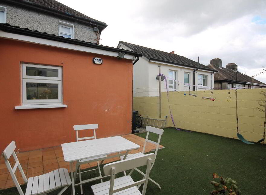 Saint John's, 4 Vevay Road, Bray, A98FA44