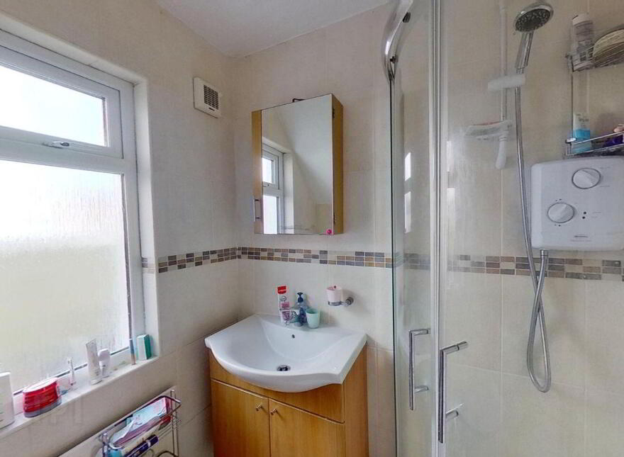 Saint John's, 4 Vevay Road, Bray, A98FA44
