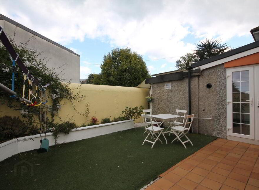 Saint John's, 4 Vevay Road, Bray, A98FA44