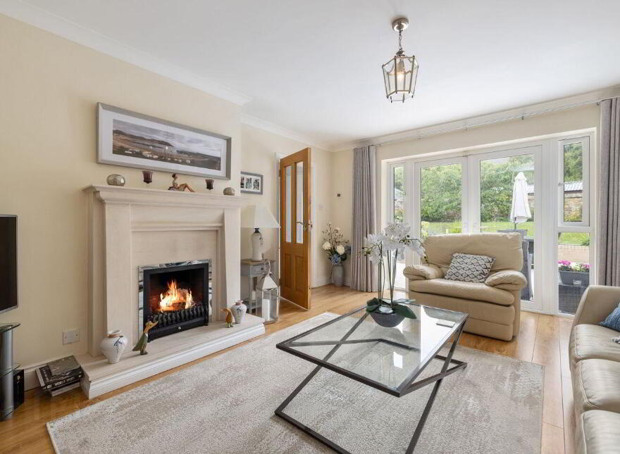 Cloona, Glencap Road, Kilmacanogue, A98DW72