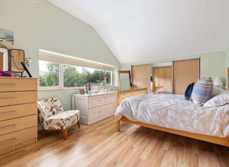 Cloona, Glencap Road, Kilmacanogue, A98DW72