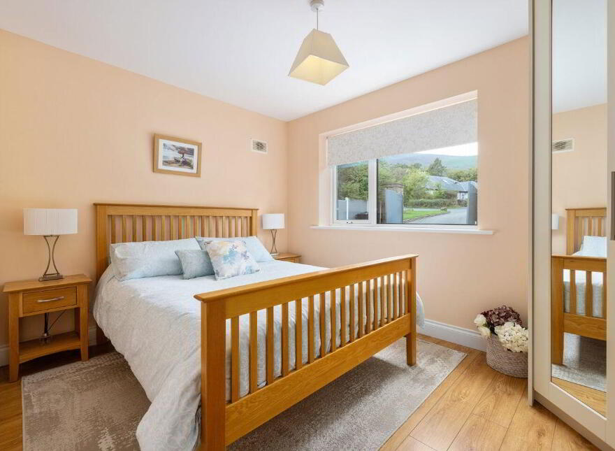 Cloona, Glencap Road, Kilmacanogue, A98DW72