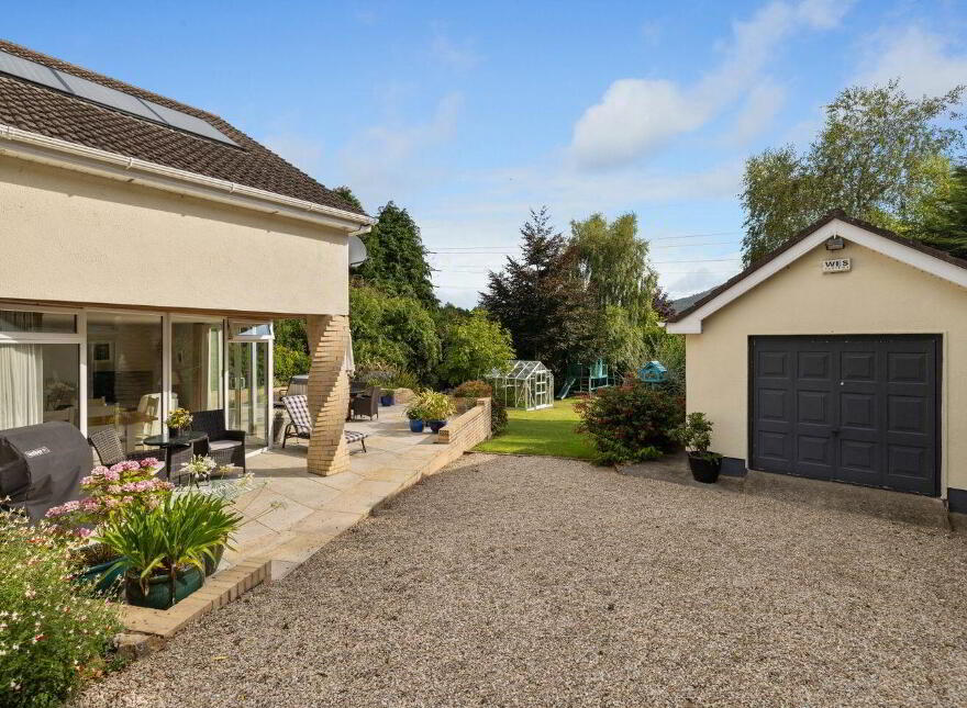 Cloona, Glencap Road, Kilmacanogue, A98DW72