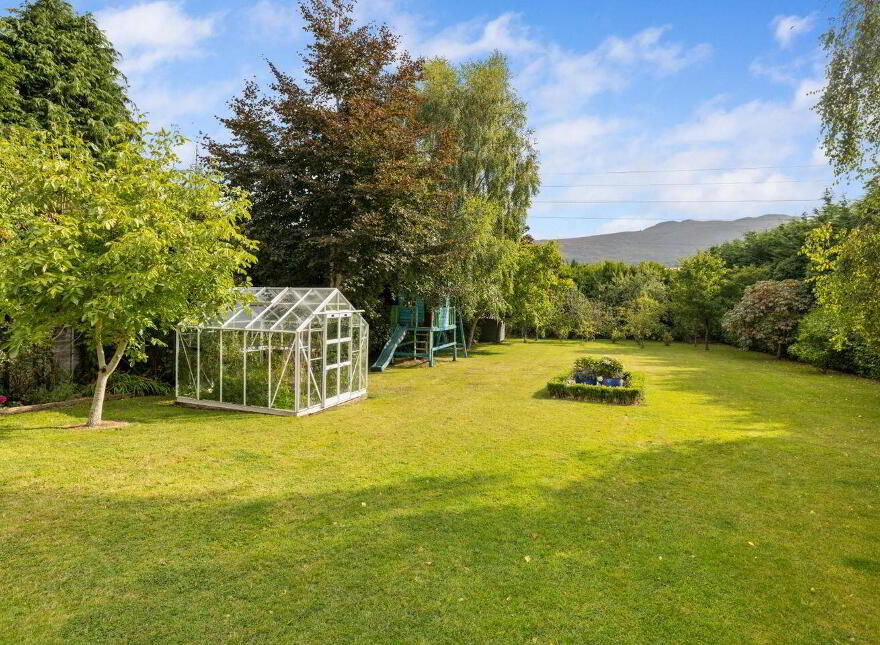 Cloona, Glencap Road, Kilmacanogue, A98DW72
