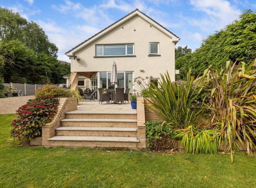 Cloona, Glencap Road, Kilmacanogue, A98DW72