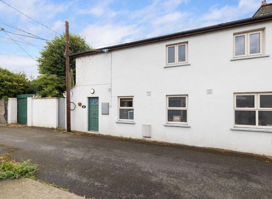 Ariadne, Glenard Avenue, Bray, A98X882