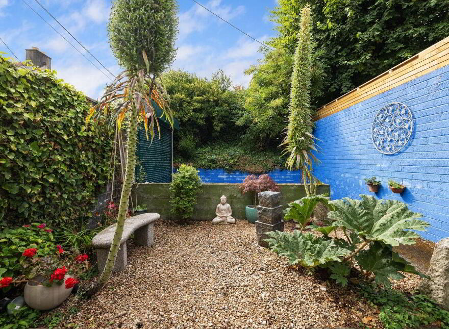 Ariadne, Glenard Avenue, Bray, A98X882