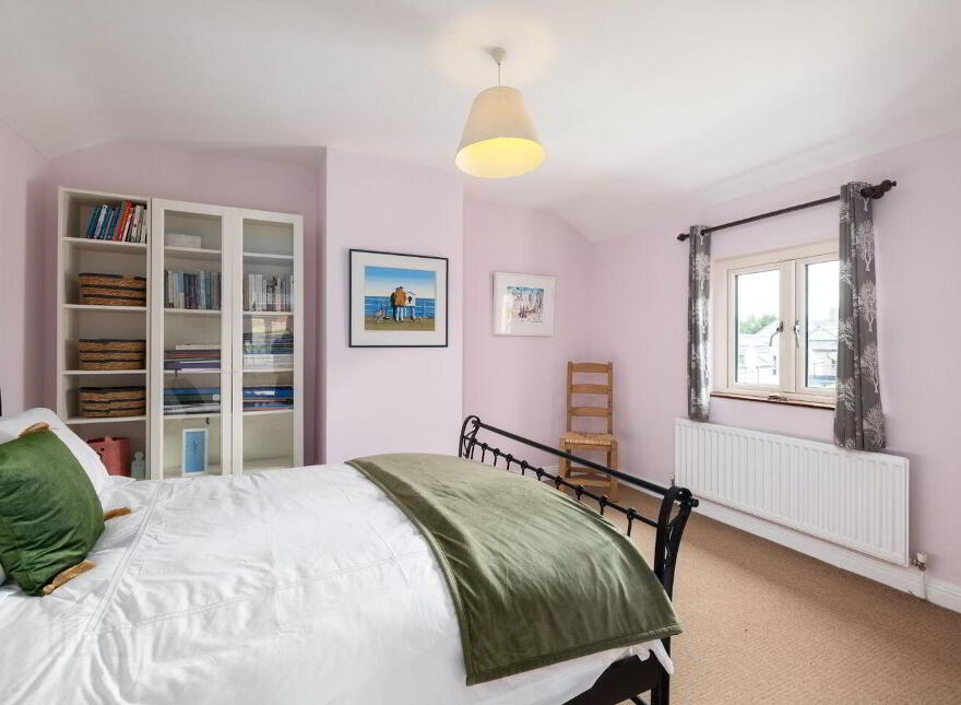 Ariadne, Glenard Avenue, Bray, A98X882