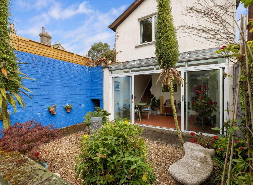 Ariadne, Glenard Avenue, Bray, A98X882