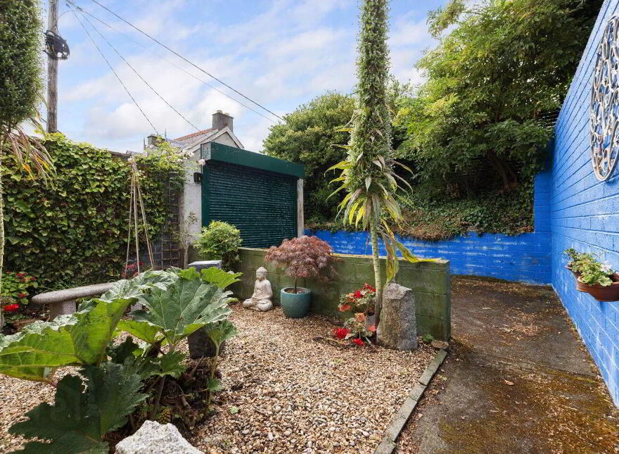 Ariadne, Glenard Avenue, Bray, A98X882
