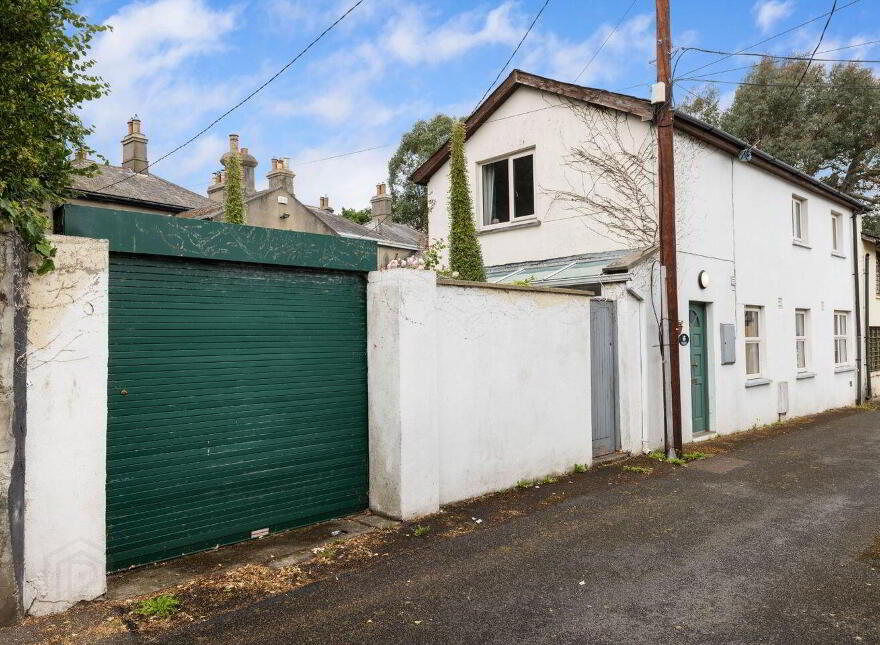 Ariadne, Glenard Avenue, Bray, A98X882