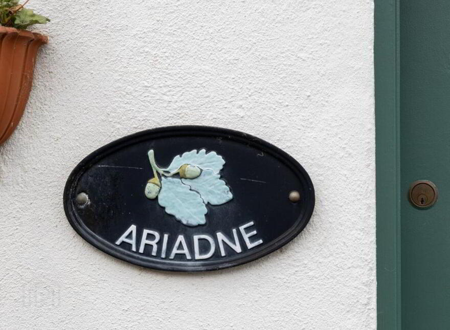 Ariadne, Glenard Avenue, Bray, A98X882