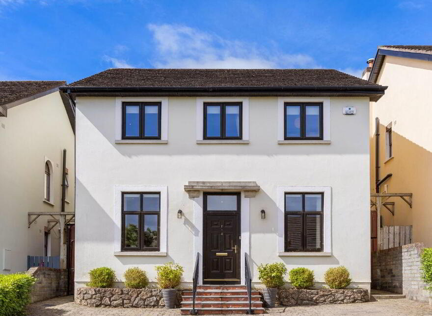 4 Rectory Way, Herbert Road, Bray, A98E652