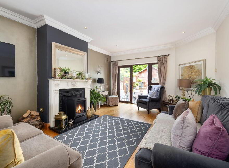 4 Rectory Way, Herbert Road, Bray, A98E652