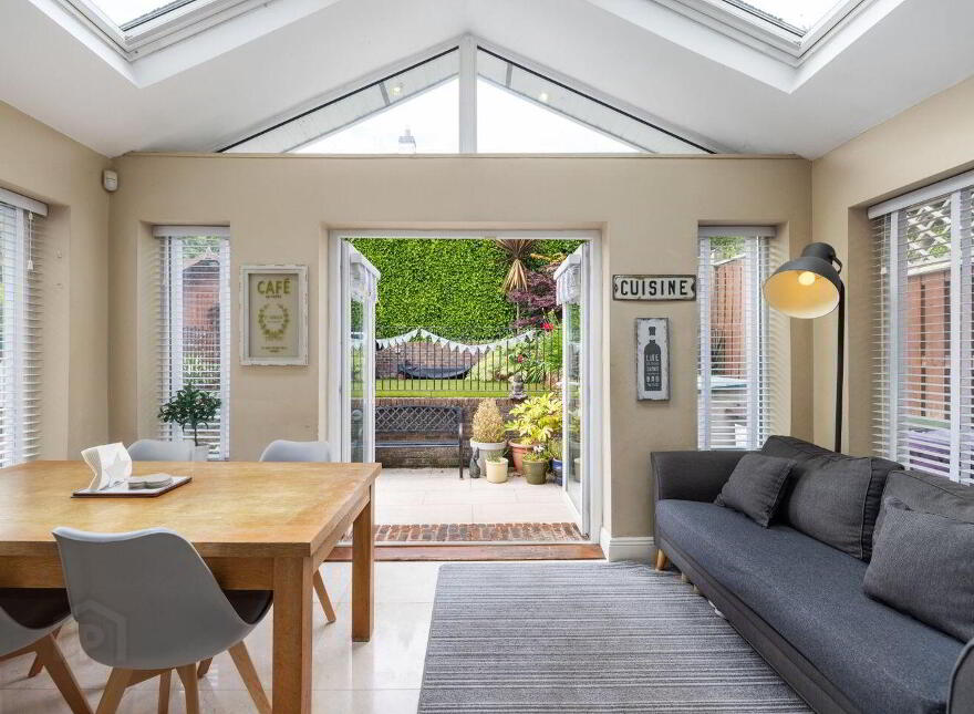 4 Rectory Way, Herbert Road, Bray, A98E652