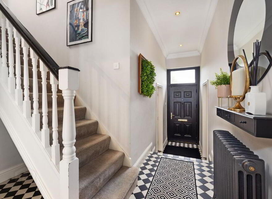 4 Rectory Way, Herbert Road, Bray, A98E652