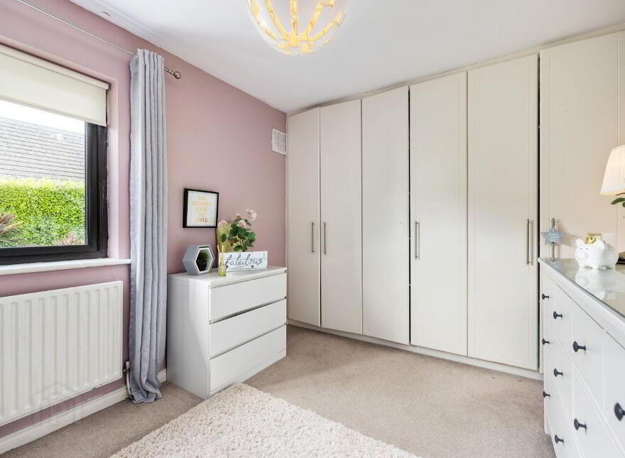 4 Rectory Way, Herbert Road, Bray, A98E652