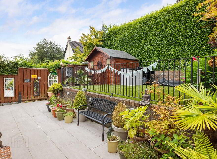 4 Rectory Way, Herbert Road, Bray, A98E652