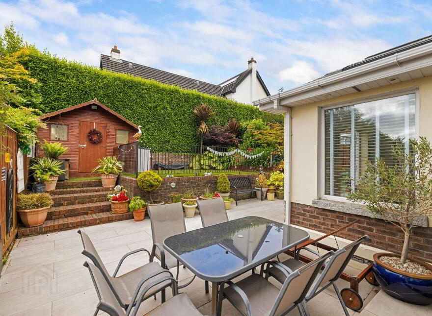 4 Rectory Way, Herbert Road, Bray, A98E652